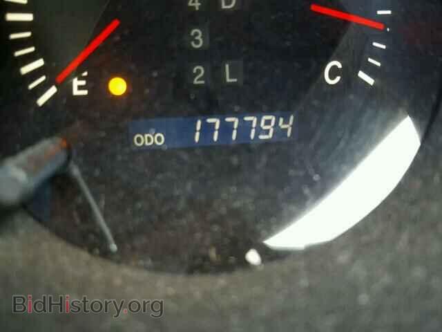 2002 LEXUS ES300 - VIN: JTHBF30G420071175 - Фото 8