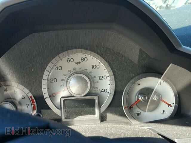 2011 HONDA PILOT - VIN: 5FNYF4H93BB086730 - Фото 8