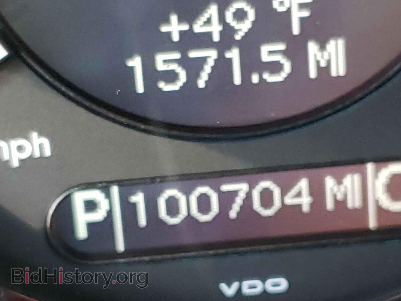 2007 MERCEDES-BENZ E-CLASS - VIN: WDBUF56X87B108154 - Фото 8