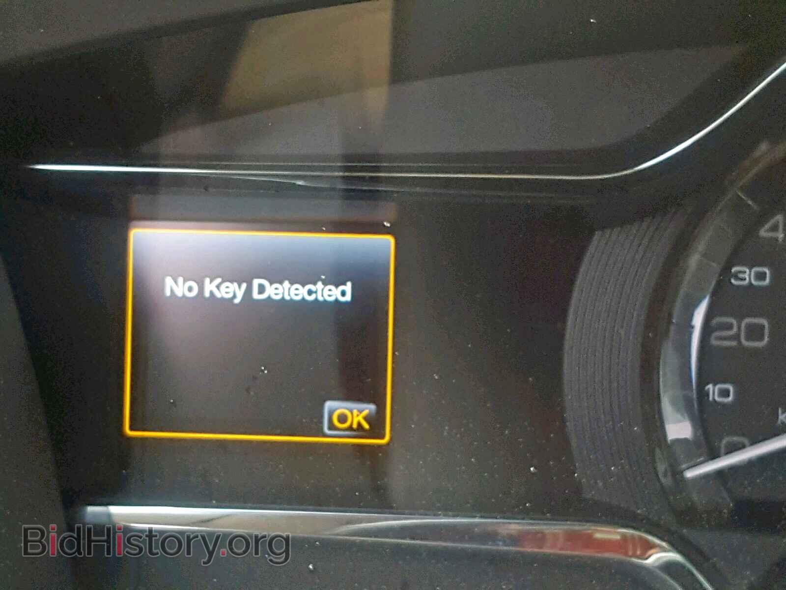 2014 LINCOLN MKS - VIN: 1LNHL9FT7EG601450 - Фото 8