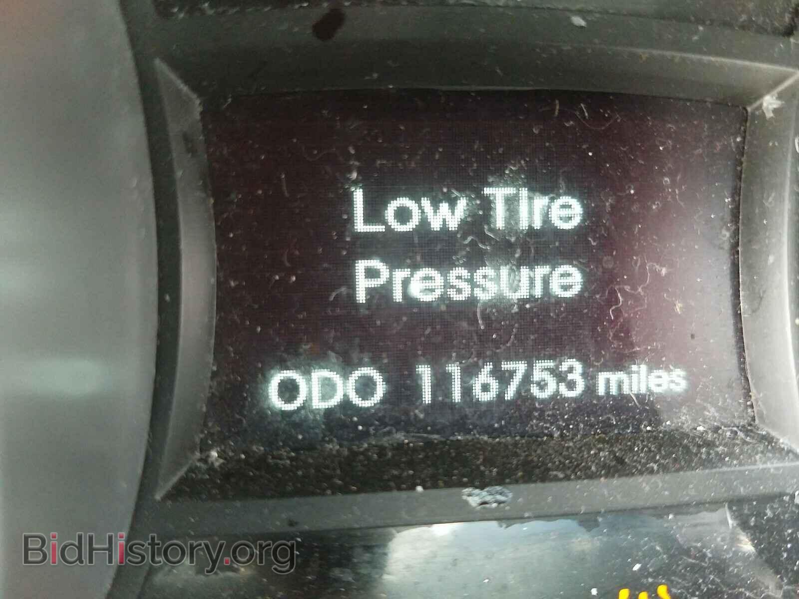 2012 HYUNDAI SONATA - VIN: 5NPEC4AC5CH408272 - Фото 8