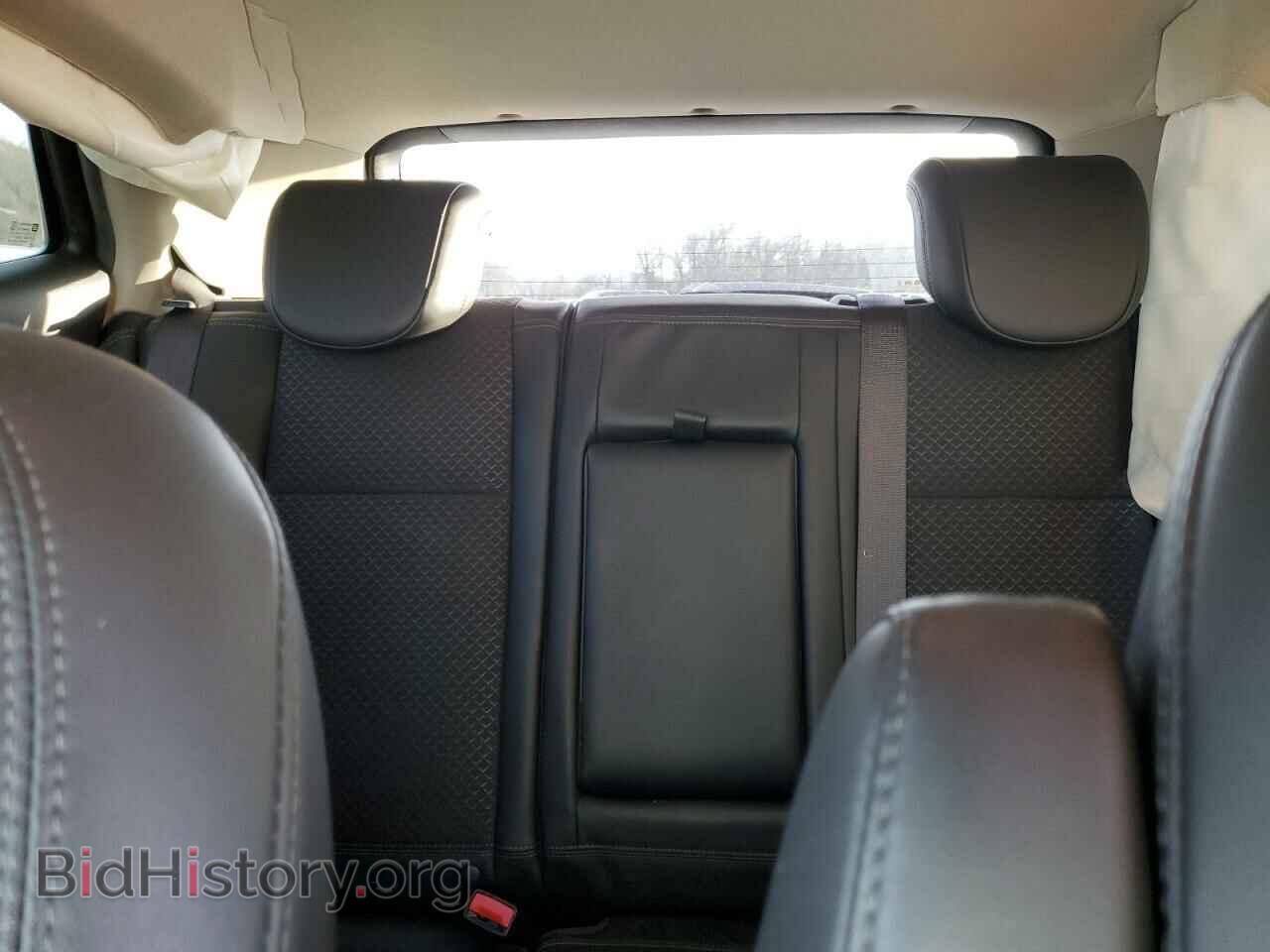 2019 BUICK ENCORE - VIN: KL4CJESB4KB952765 - Photo 10