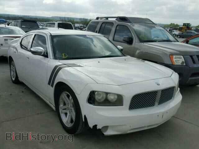 Photo 2B3KA43R36H314366 - DODGE CHARGER 2006