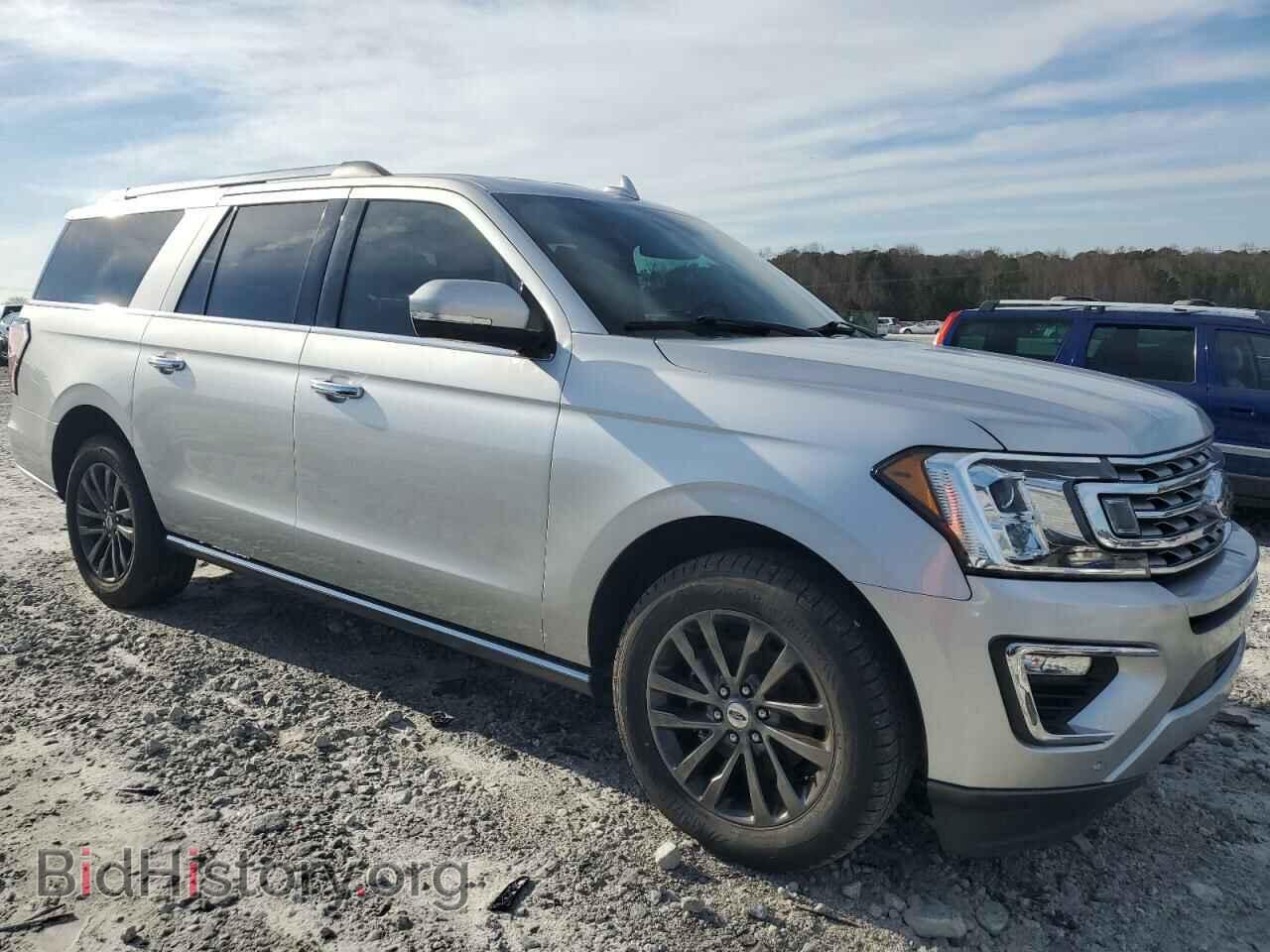 2019 FORD EXPEDITION - VIN: 1FMJK2AT2KEA27480 - Фото 4