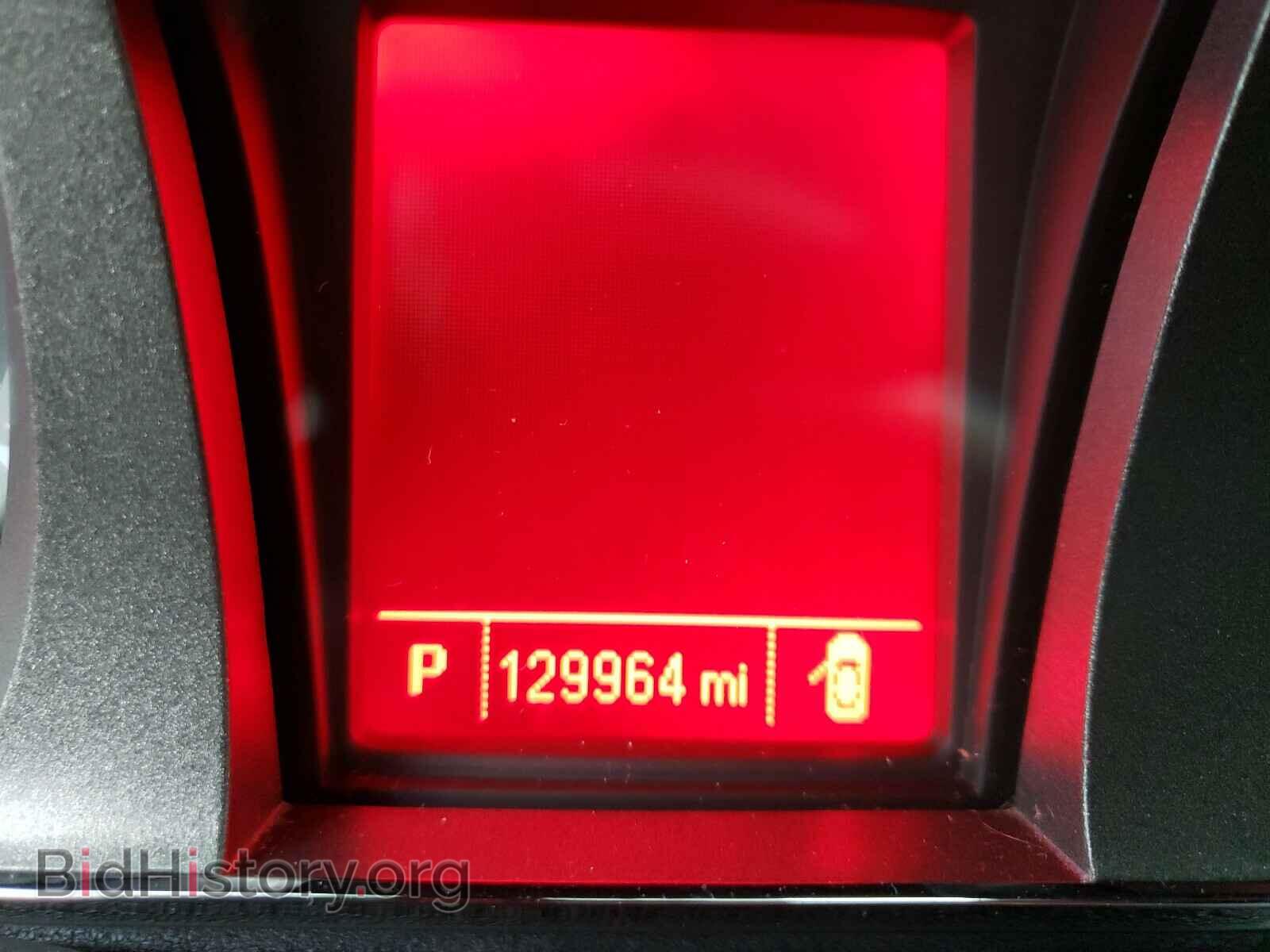 2013 GMC TERRAIN - VIN: 2GKALSEK4D6254216 - Фото 8