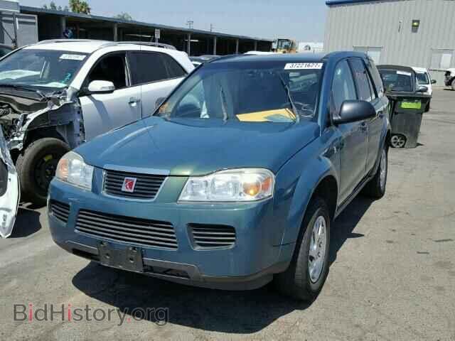 2006 SATURN VUE - VIN: 5GZCZ33D96S824030 - Фото 2