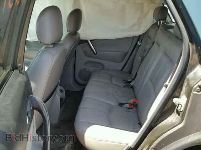 2006 SATURN VUE - VIN: 5GZCZ33D96S824030 - Фото 6
