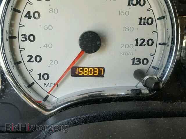 2006 SATURN VUE - VIN: 5GZCZ33D96S824030 - Фото 8