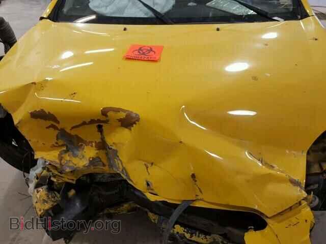 2009 MITSUBISHI ECLIPSE - VIN: 4A3AK24F69E021828 - Фото 7