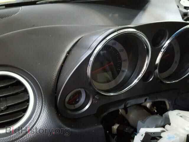2009 MITSUBISHI ECLIPSE - VIN: 4A3AK24F69E021828 - Фото 8