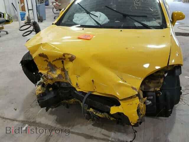 2009 MITSUBISHI ECLIPSE - VIN: 4A3AK24F69E021828 - Фото 9