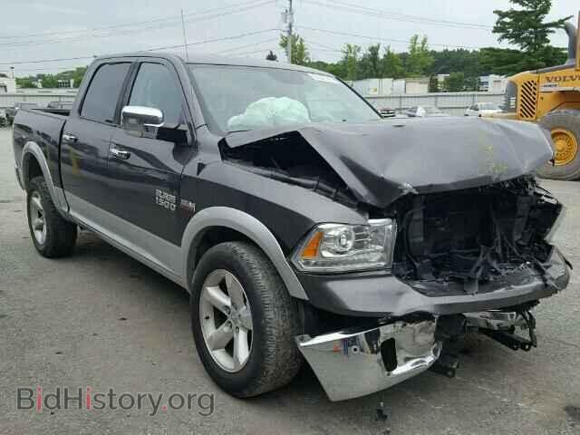 Фотография 1C6RR7NT4ES451234 - RAM TRUCK 2014
