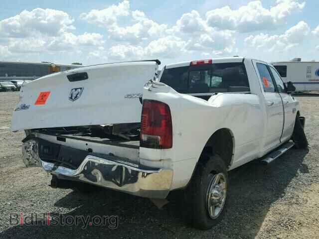 2012 DODGE RAM - VIN: 3C6UD5JL2CG266252 - Фото 4