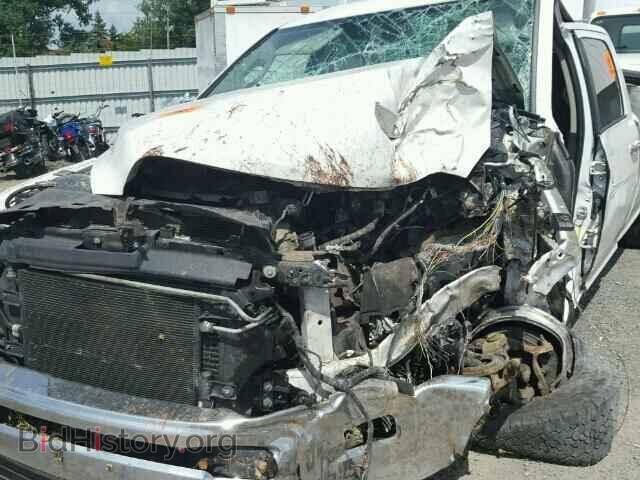 2012 DODGE RAM - VIN: 3C6UD5JL2CG266252 - Фото 9