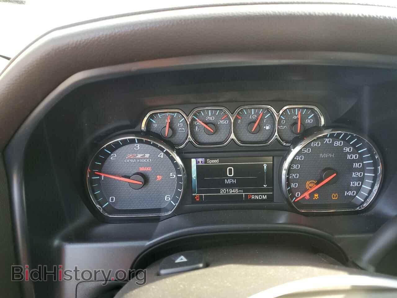 2014 CHEVROLET ALL Models - VIN: 3GCUKSEC7EG363604 - Фото 9