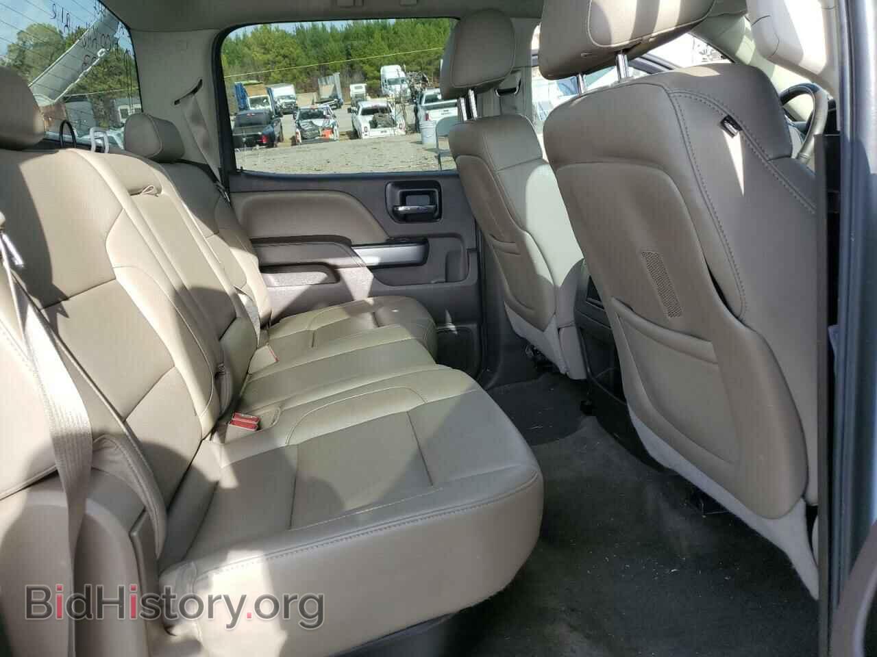 2014 CHEVROLET ALL Models - VIN: 3GCUKSEC7EG363604 - Фото 10