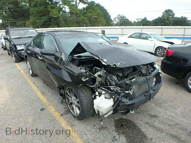 Фотография 1N4AA51E49C840146 - NISSAN MAXIMA 2009