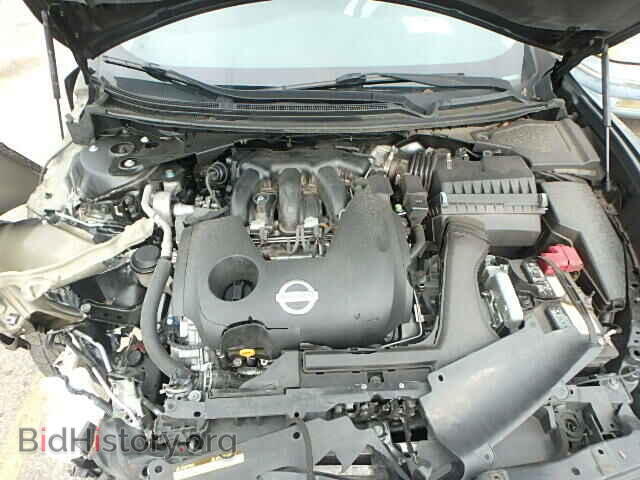 2009 NISSAN MAXIMA - VIN: 1N4AA51E49C840146 - Фото 7