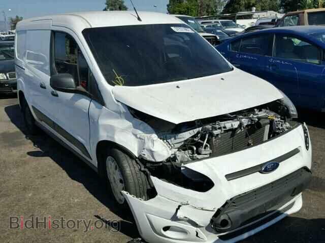 Фотография NM0LS7F78G1238071 - FORD TRANSIT CO 2016