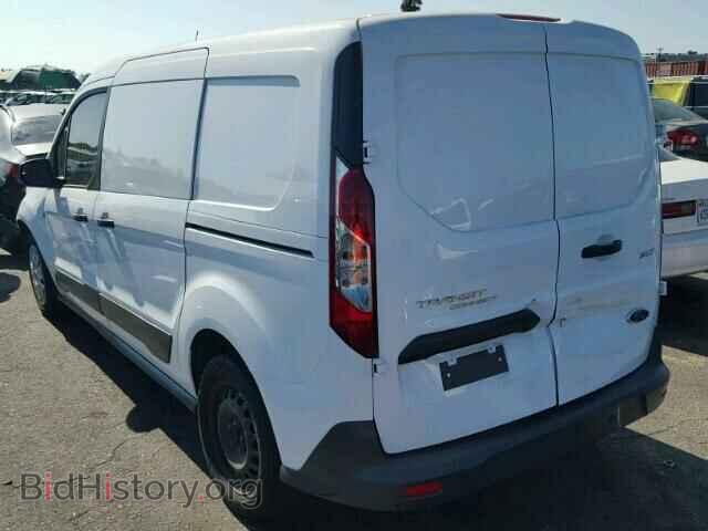 2016 FORD TRANSIT CO - VIN: NM0LS7F78G1238071 - Фото 3