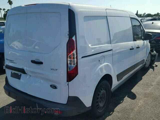 2016 FORD TRANSIT CO - VIN: NM0LS7F78G1238071 - Фото 4