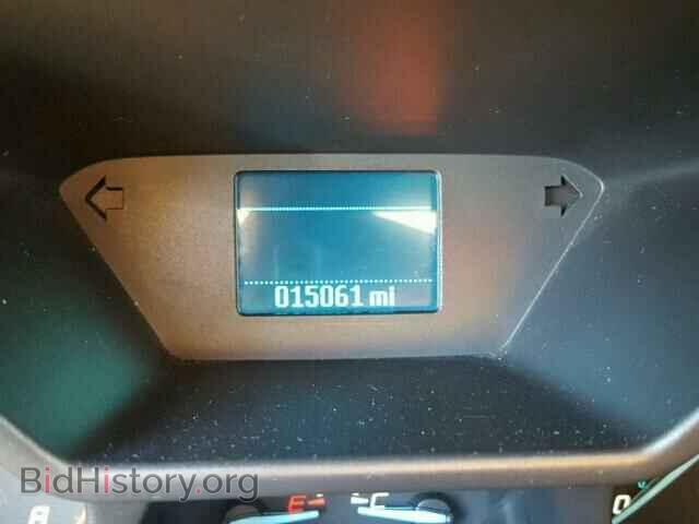 2016 FORD TRANSIT CO - VIN: NM0LS7F78G1238071 - Фото 8