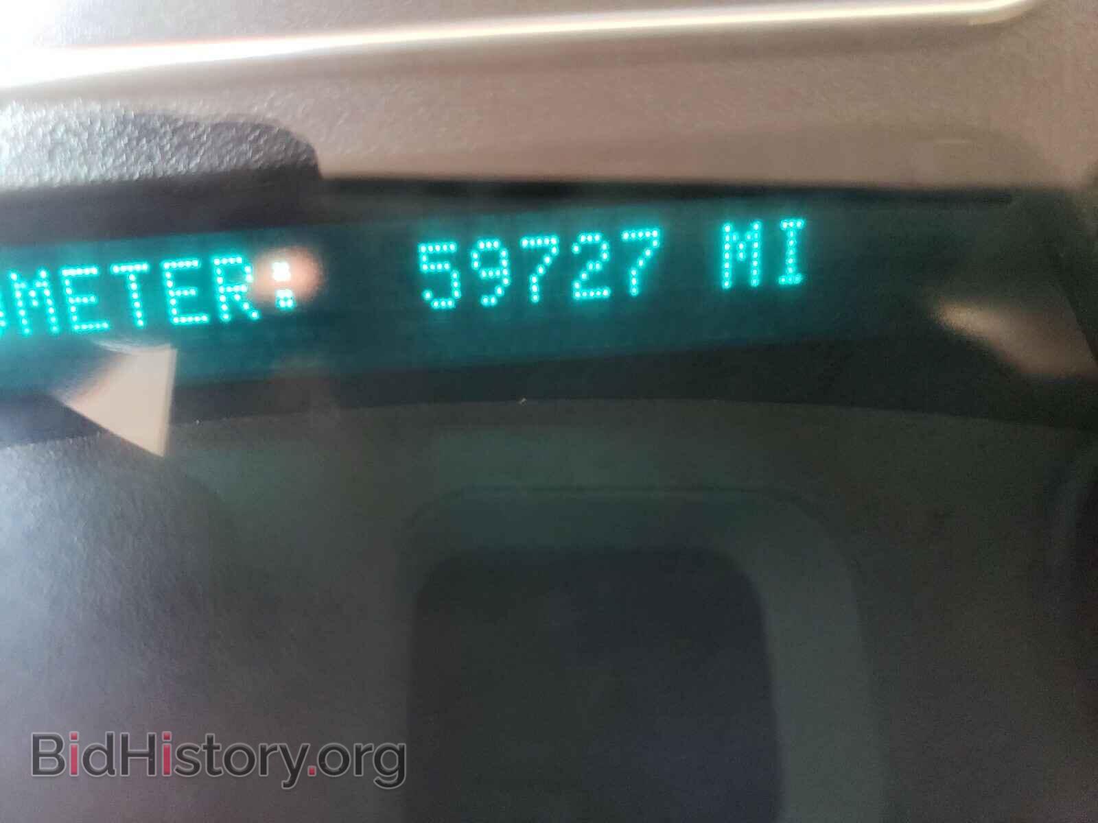 2007 GMC ENVOY - VIN: 1GKET63MX72293214 - Фото 8