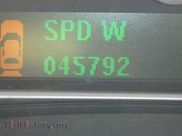 2007 SAAB 9 3 - VIN: YS3FD49Y871105932 - Фото 8