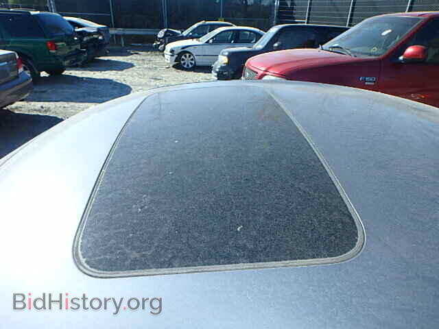 2007 SAAB 9 3 - VIN: YS3FD49Y871105932 - Фото 9