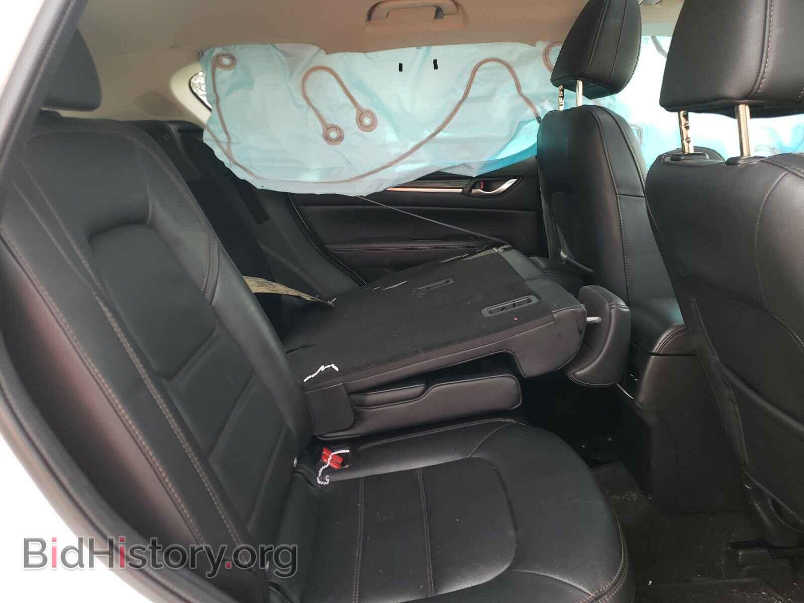 2018 MAZDA CX-5 - VIN: JM3KFBDM5J0412018 - Фото 6
