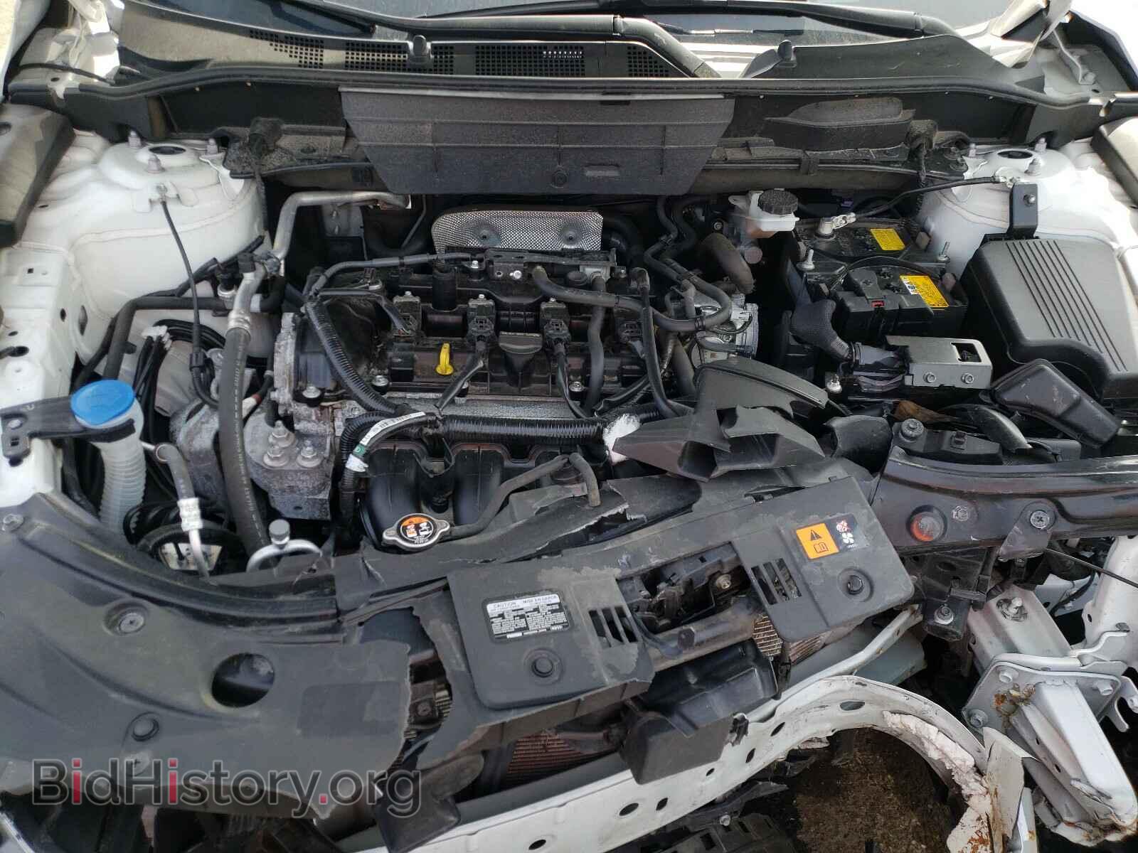 2018 MAZDA CX-5 - VIN: JM3KFBDM5J0412018 - Фото 7