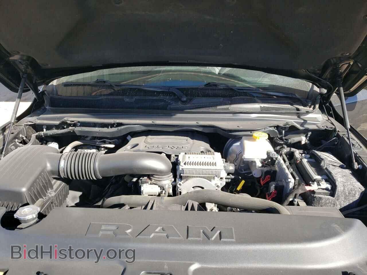 2020 RAM 1500 - VIN: 1C6SRFHT9LN332002 - Photo 11