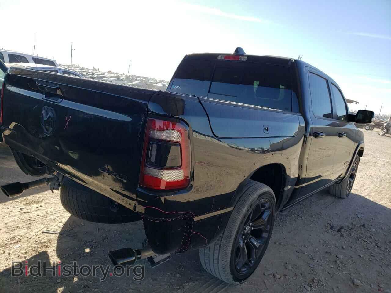 2020 RAM 1500 - VIN: 1C6SRFHT9LN332002 - Photo 3