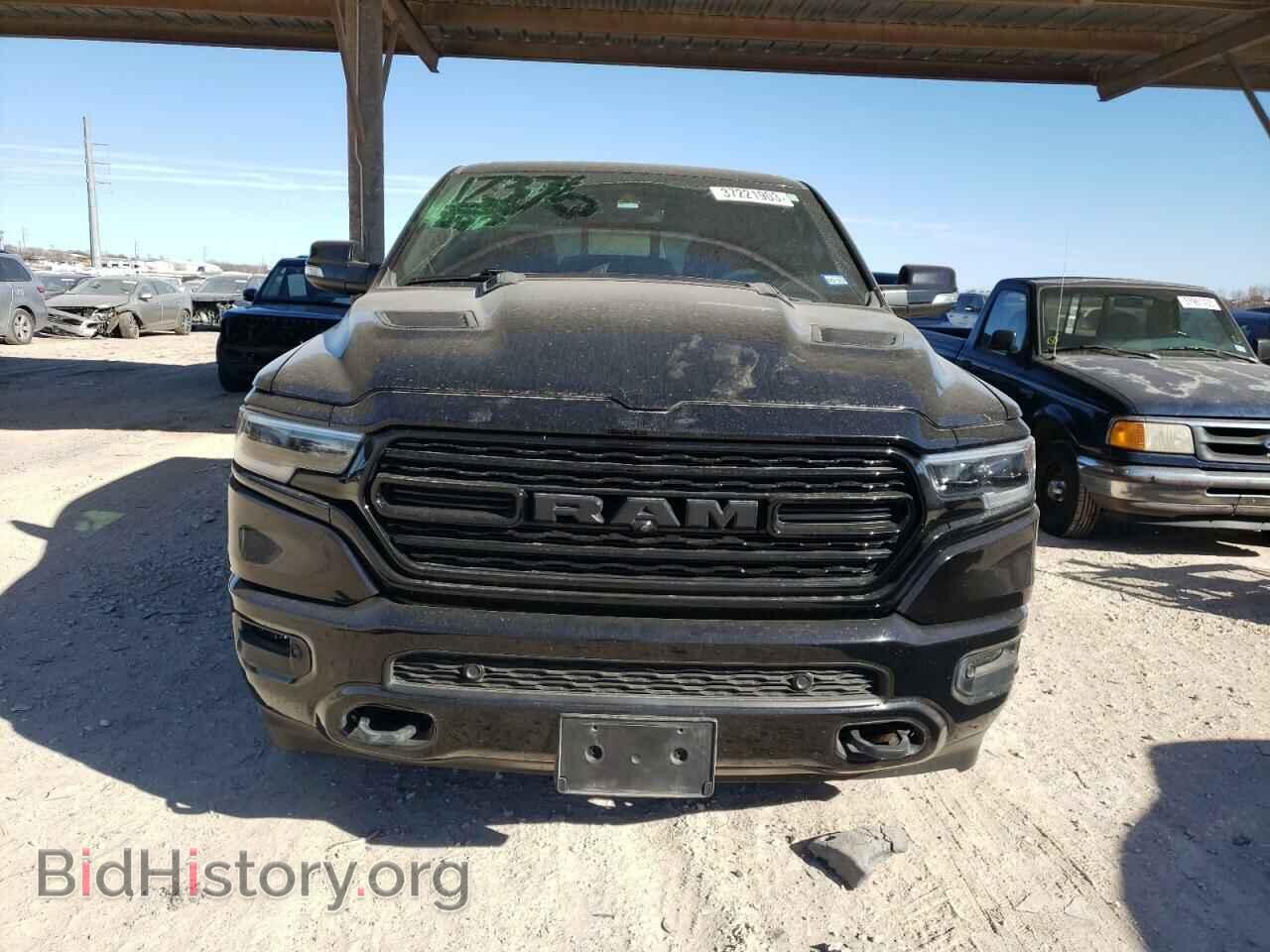 2020 RAM 1500 - VIN: 1C6SRFHT9LN332002 - Photo 5