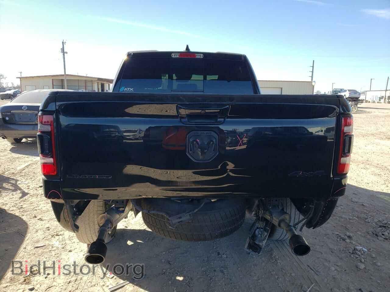2020 RAM 1500 - VIN: 1C6SRFHT9LN332002 - Photo 6