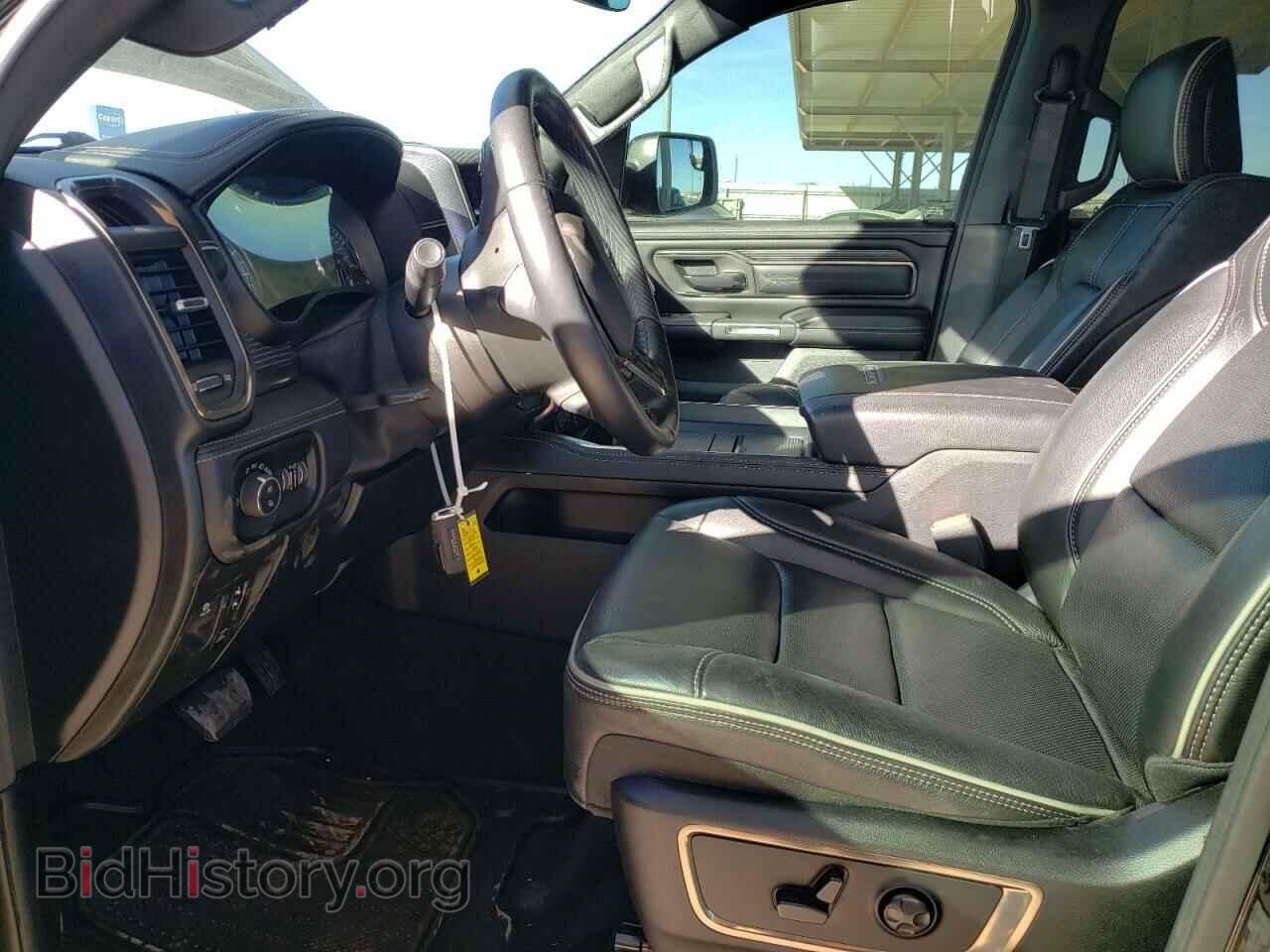 2020 RAM 1500 - VIN: 1C6SRFHT9LN332002 - Photo 7