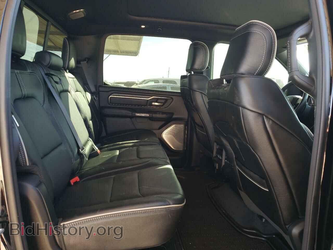2020 RAM 1500 - VIN: 1C6SRFHT9LN332002 - Photo 10