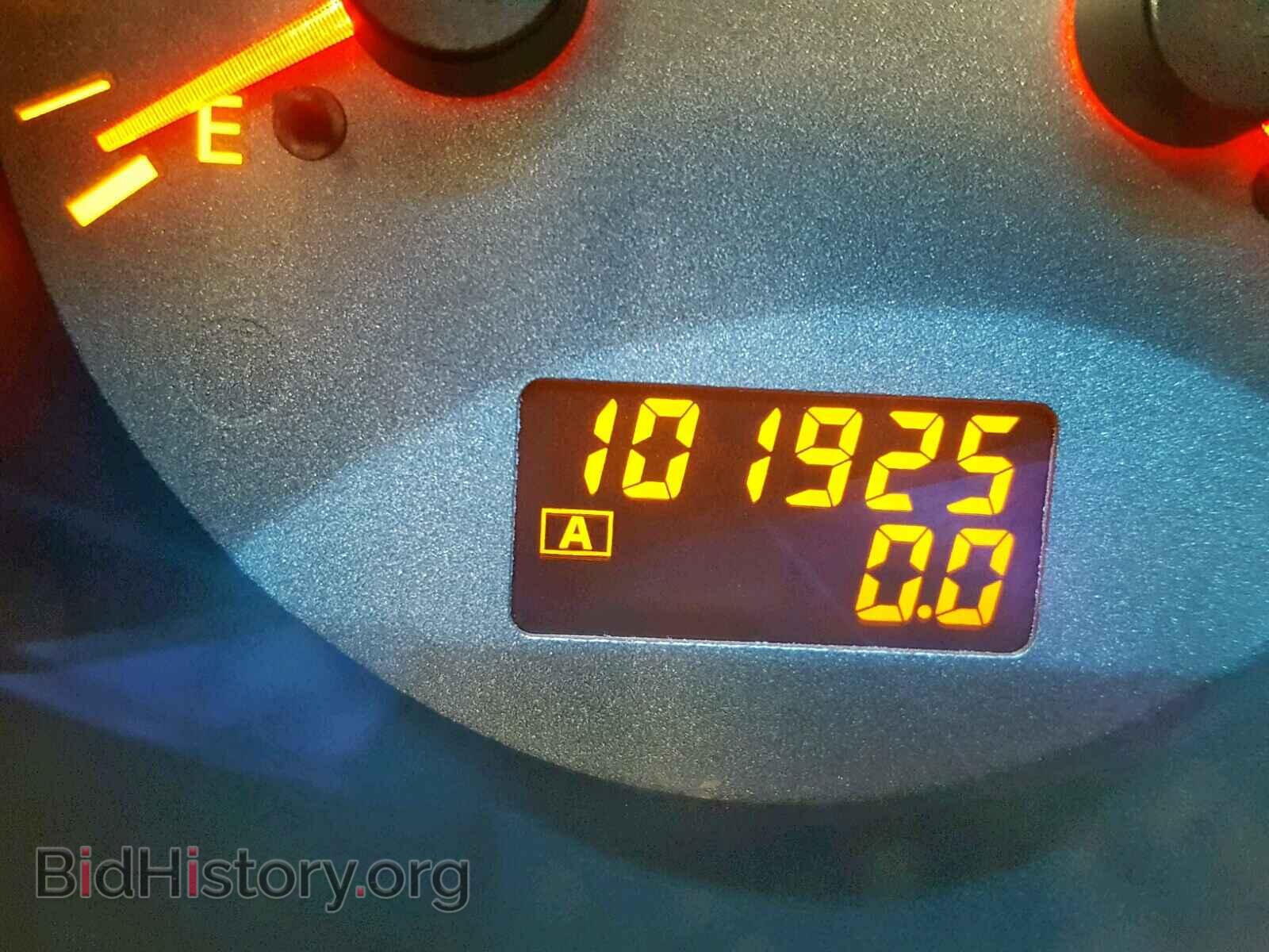 2006 NISSAN MAXIMA - VIN: 1N4BA41E76C802503 - Фото 8
