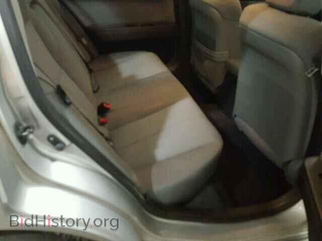 2010 MITSUBISHI GALANT - VIN: 4A32B3FF5AE015613 - Фото 6