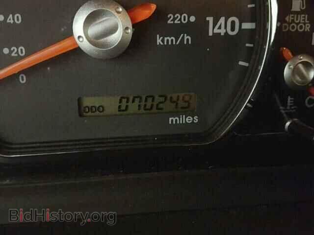 2010 MITSUBISHI GALANT - VIN: 4A32B3FF5AE015613 - Фото 8