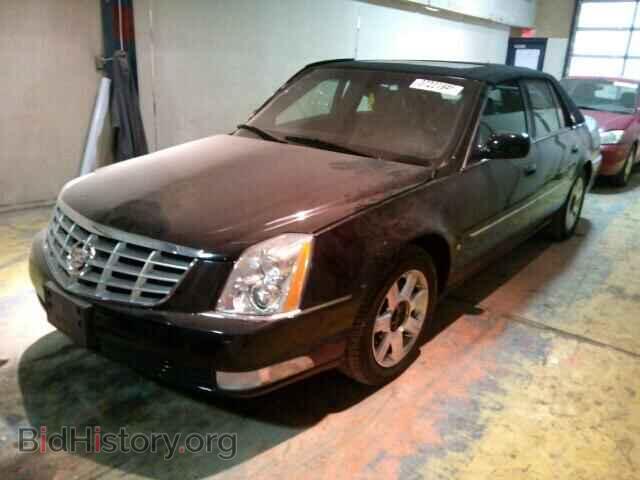 2006 CADILLAC DTS - VIN: 1G6KD57Y06U181501 - Photo 2