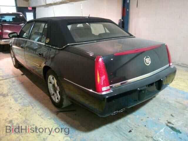 2006 CADILLAC DTS - VIN: 1G6KD57Y06U181501 - Photo 3