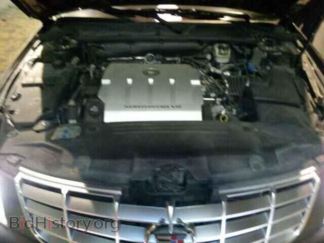 2006 CADILLAC DTS - VIN: 1G6KD57Y06U181501 - Photo 7