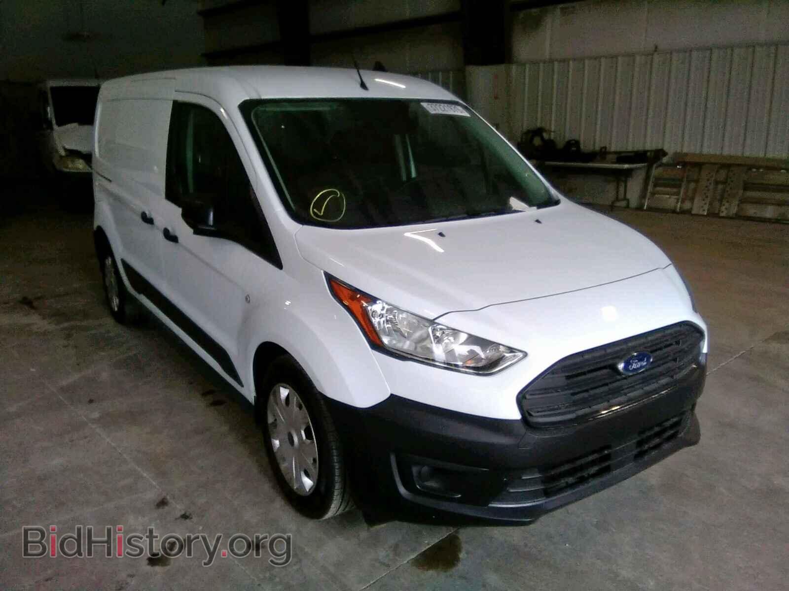Фотография NM0LS7E28K1418536 - FORD TRANSIT CO 2019