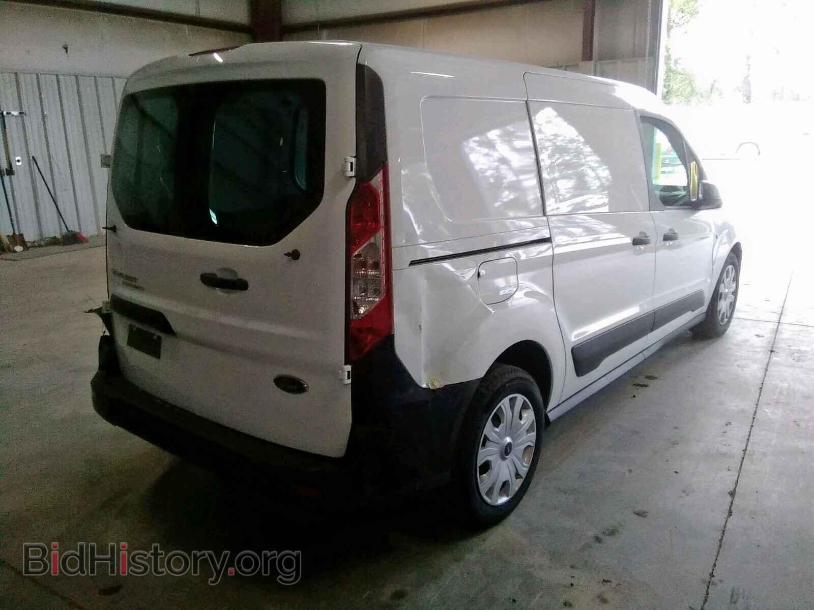 2019 FORD TRANSIT CO - VIN: NM0LS7E28K1418536 - Фото 4