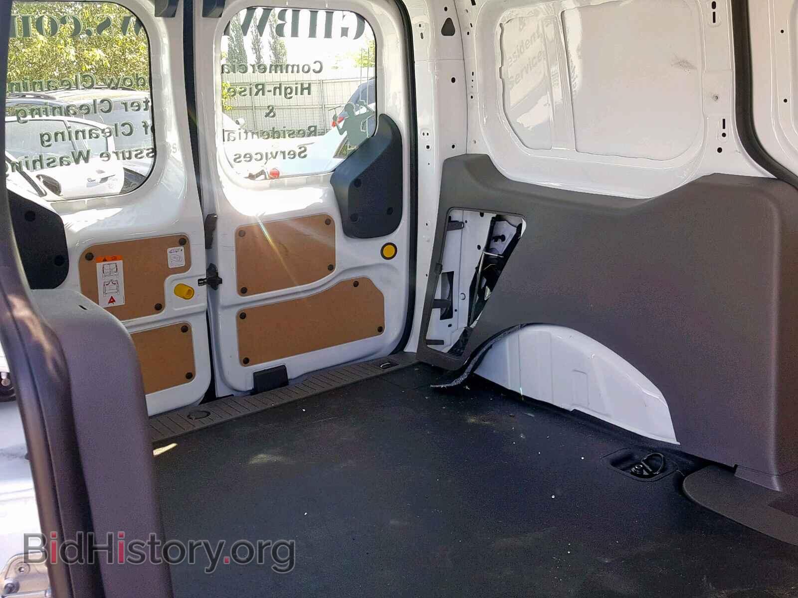 2019 FORD TRANSIT CO - VIN: NM0LS7E28K1418536 - Фото 6