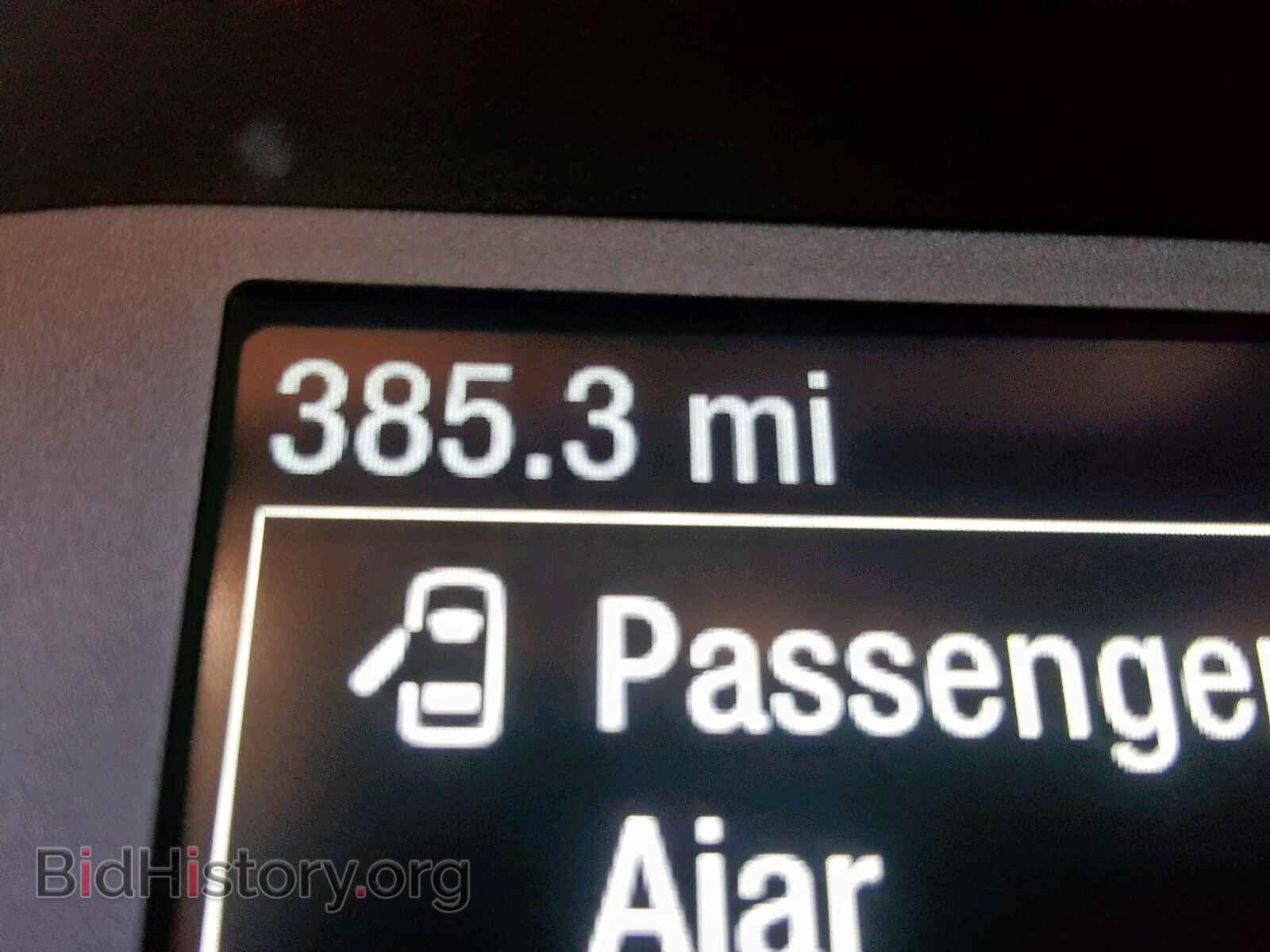 2019 FORD TRANSIT CO - VIN: NM0LS7E28K1418536 - Фото 8