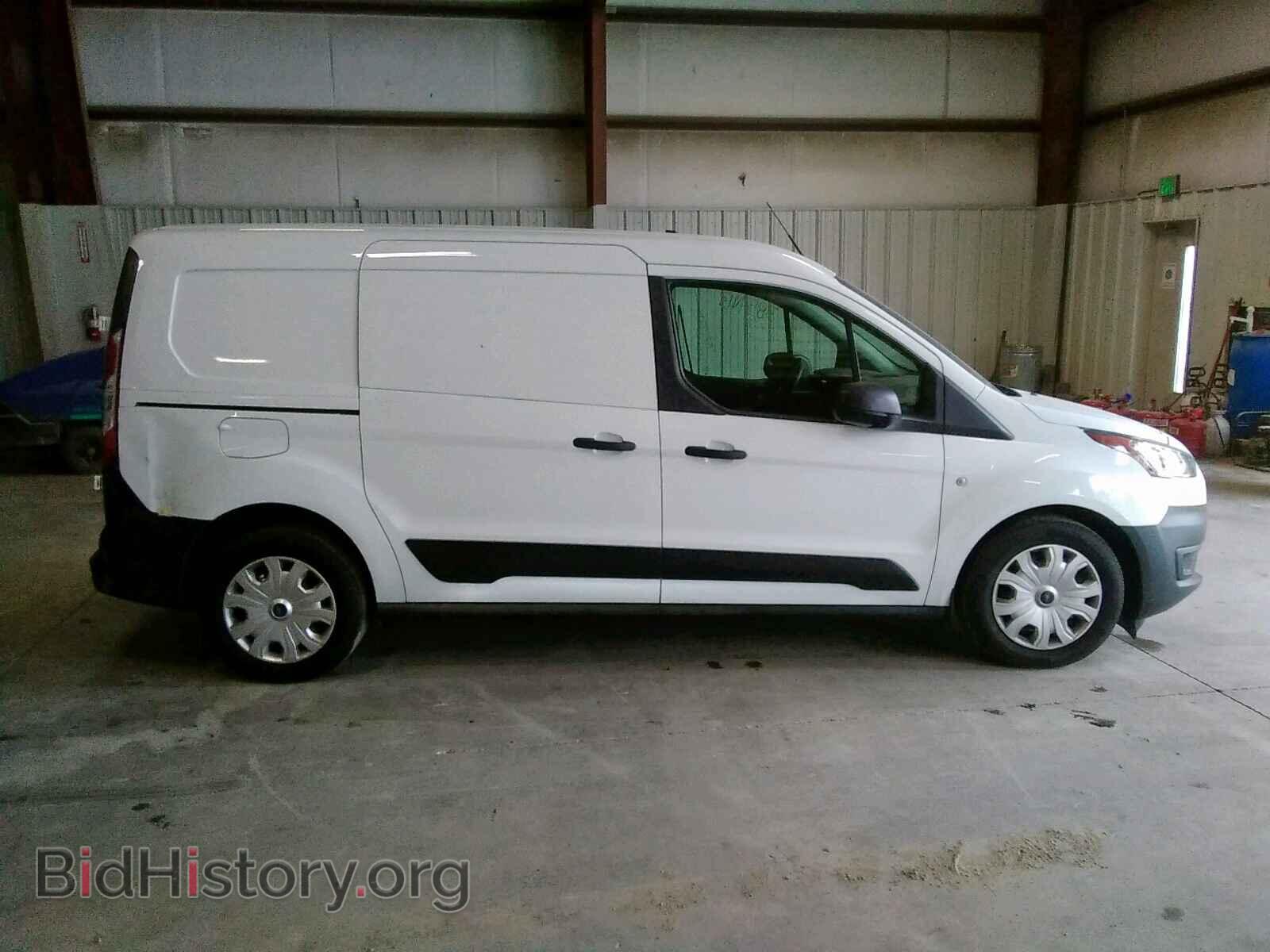 2019 FORD TRANSIT CO - VIN: NM0LS7E28K1418536 - Фото 9