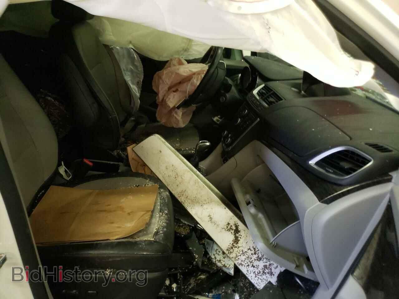 2014 BUICK ENCORE - VIN: KL4CJGSB5EB515390 - Photo 7