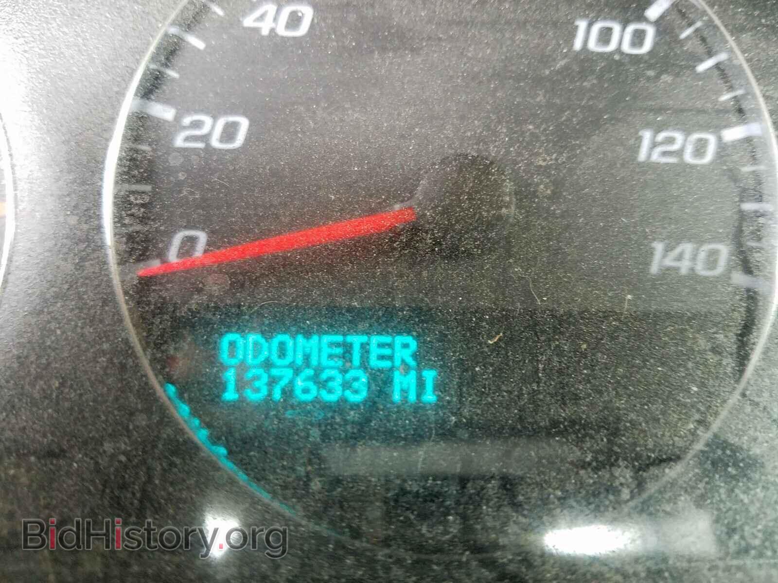 2009 CHEVROLET IMPALA - VIN: 2G1WT57K791237715 - Фото 8
